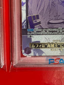 One Piece Card Game Psa10