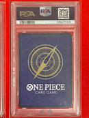 One Piece Card Game Psa10