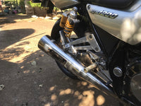 Yoshimura Mufflers Xjr1200