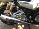 Yoshimura Mufflers Xjr1200