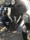 Yoshimura Mufflers Xjr1200