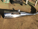 Yoshimura Mufflers Xjr1200