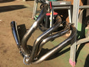 Yoshimura Mufflers Xjr1200