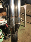Yoshimura Mufflers Xjr1200
