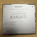 Sony Ic Recorder Voice Mz-R90 Md