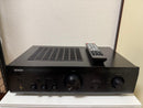 Denon Integrated Amplifiers Pma-390Re