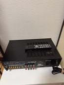 Denon Integrated Amplifiers Pma-390Re