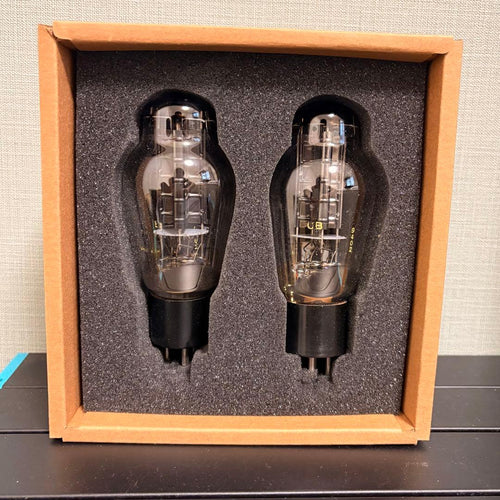 Vacuum Tube 300B Electron Selected
