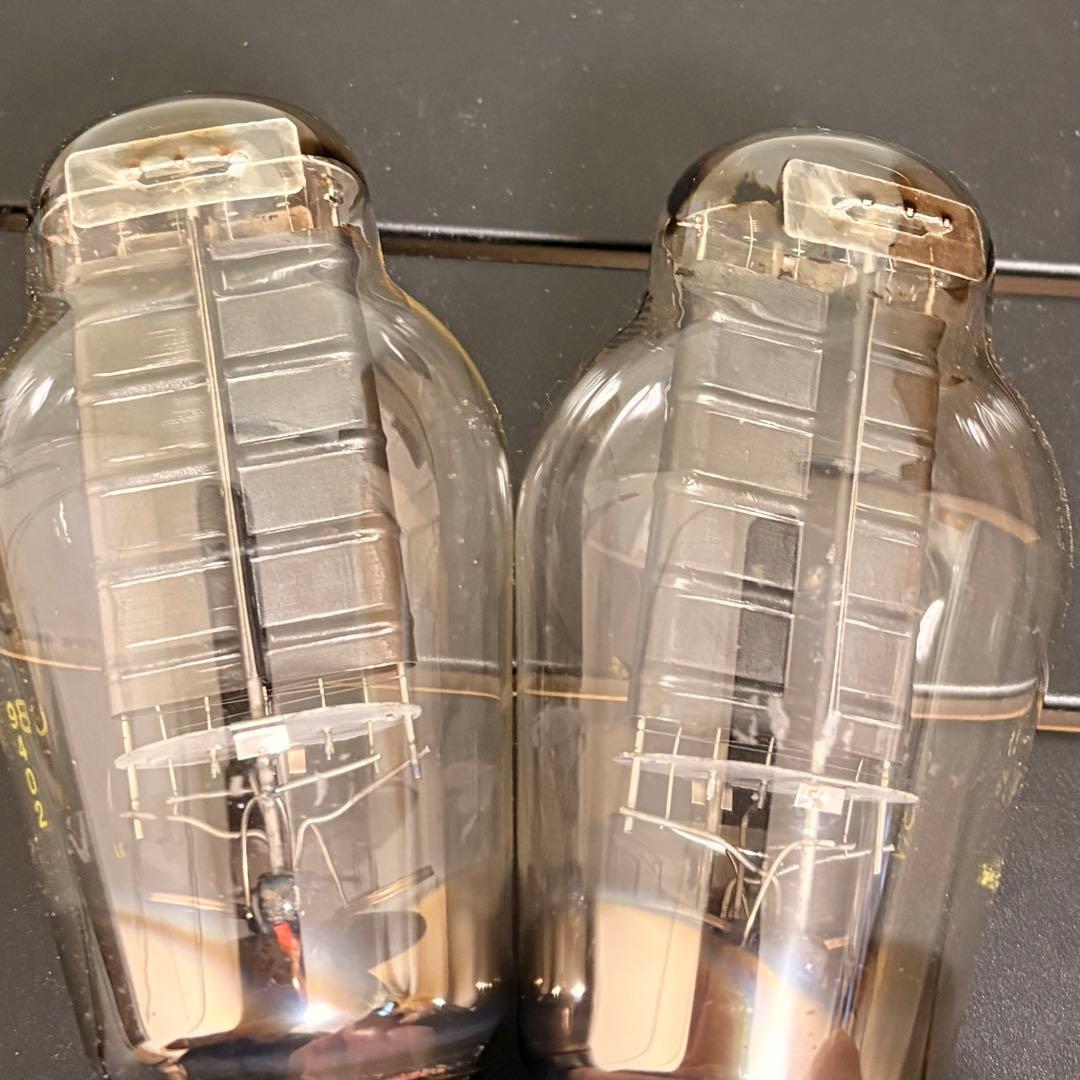 Vacuum Tube 300B Electron Selected