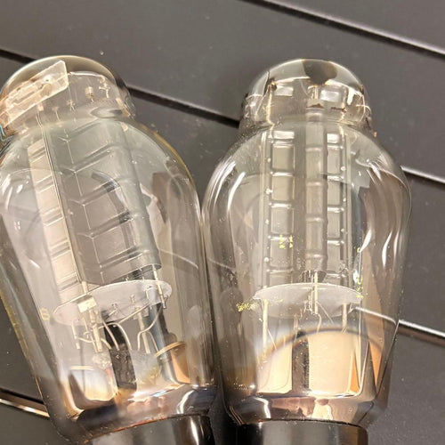 Vacuum Tube 300B Electron Selected