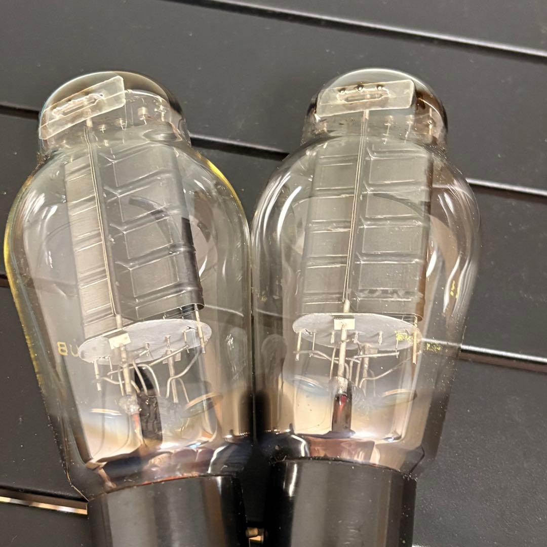 Vacuum Tube 300B Electron Selected