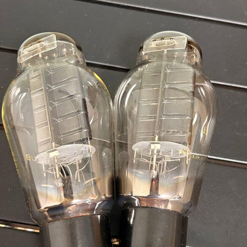 Vacuum Tube 300B Electron Selected