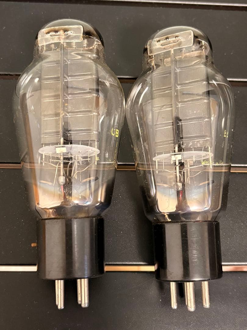 Vacuum Tube 300B Electron Selected