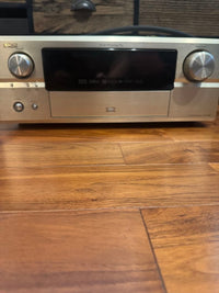 Denon Av Amplifiers Avc-3890