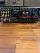 Denon Av Amplifiers Avc-3890