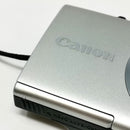 Canon Compact Digital Camera Power Shot A2400 Pc1731 Sd 4Gb Arcanko498