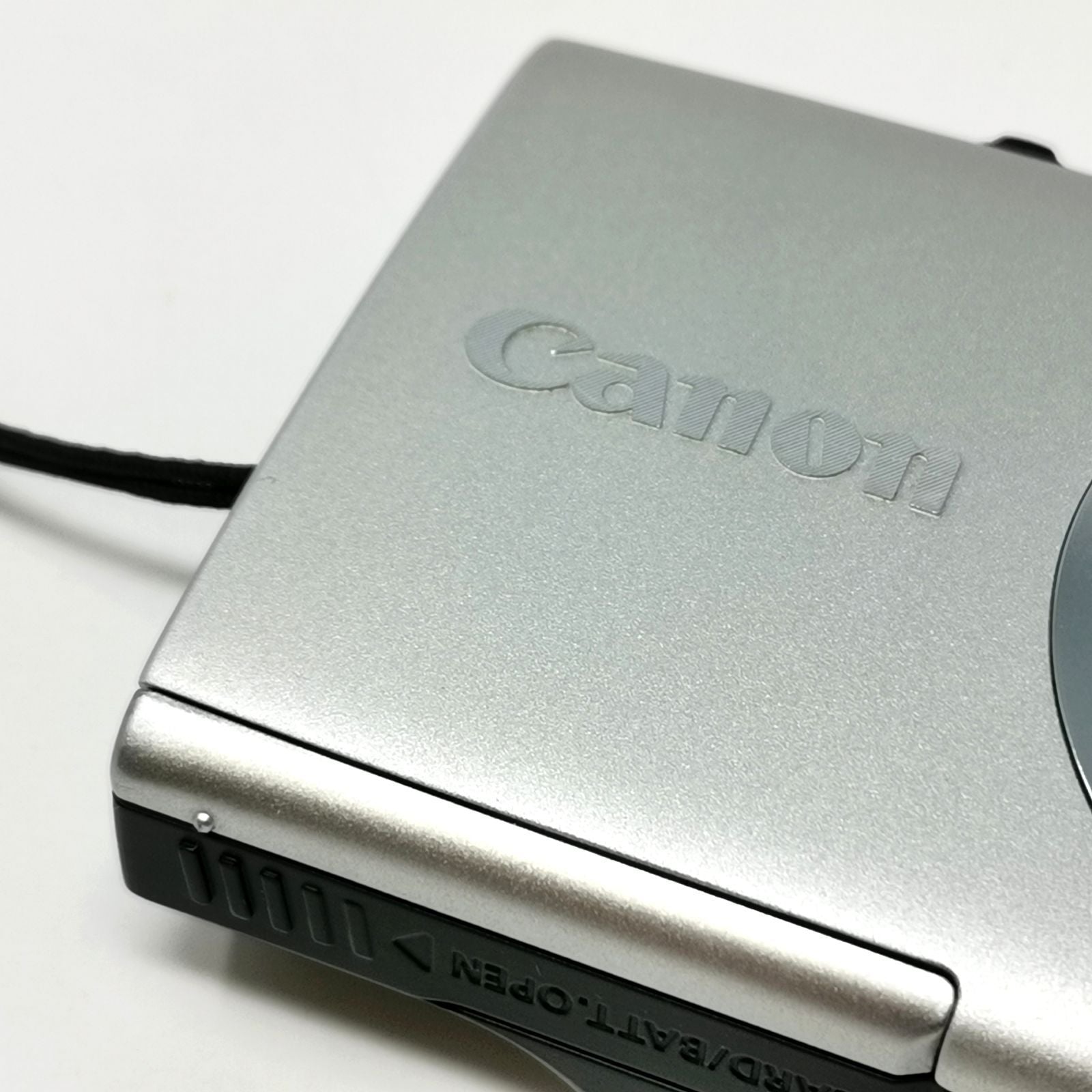 Canon Compact Digital Camera Power Shot A2400 Pc1731 Sd 4Gb Arcanko498