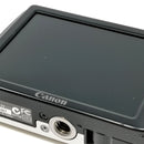 Canon Compact Digital Camera Power Shot A2400 Pc1731 Sd 4Gb Arcanko498