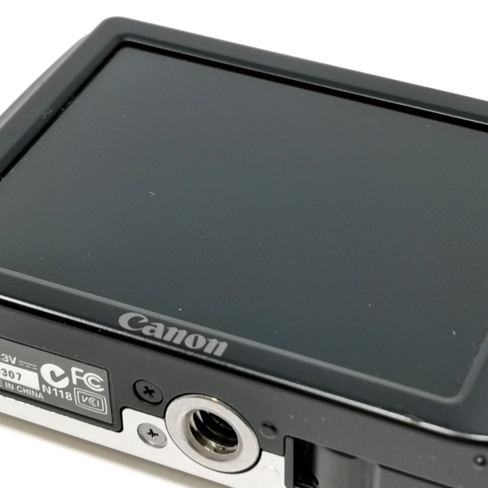 Canon Compact Digital Camera Power Shot A2400 Pc1731 Sd 4Gb Arcanko498