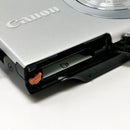 Canon Compact Digital Camera Power Shot A2400 Pc1731 Sd 4Gb Arcanko498