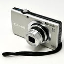 Canon Compact Digital Camera Power Shot A2400 Pc1731 Sd 4Gb Arcanko498
