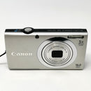 Canon Compact Digital Camera Power Shot A2400 Pc1731 Sd 4Gb Arcanko498