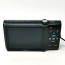 Canon Compact Digital Camera Power Shot A2400 Pc1731 Sd 4Gb Arcanko498