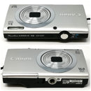 Canon Compact Digital Camera Power Shot A2400 Pc1731 Sd 4Gb Arcanko498