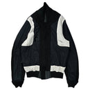 Undercover Jumper Blouson 17Ss R/Cm Reverse Felting Ma-1 Jacket Ucs4201-1 1