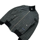 Undercover Jumper Blouson 17Ss R/Cm Reverse Felting Ma-1 Jacket Ucs4201-1 1
