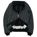 Undercover Jumper Blouson 17Ss R/Cm Reverse Felting Ma-1 Jacket Ucs4201-1 1