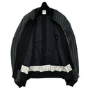 Undercover Jumper Blouson 17Ss R/Cm Reverse Felting Ma-1 Jacket Ucs4201-1 1
