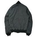 Undercover Jumper Blouson 17Ss R/Cm Reverse Felting Ma-1 Jacket Ucs4201-1 1