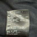 Undercover Jumper Blouson 17Ss R/Cm Reverse Felting Ma-1 Jacket Ucs4201-1 1