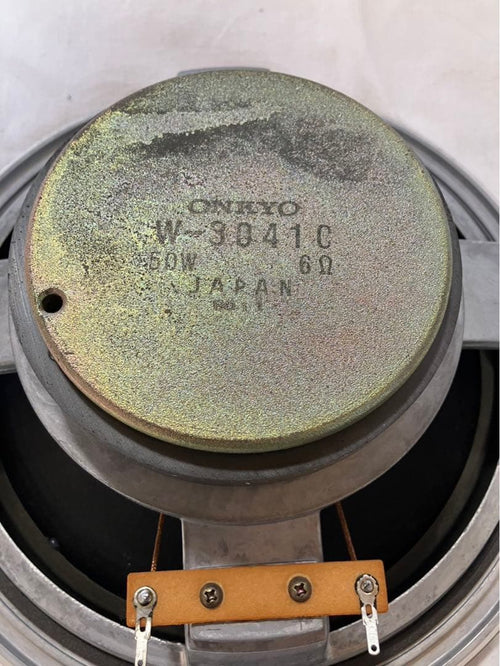 Speaker Onkyo M-88 W-30410 2