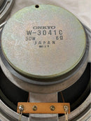 Speaker Onkyo M-88 W-30410 2