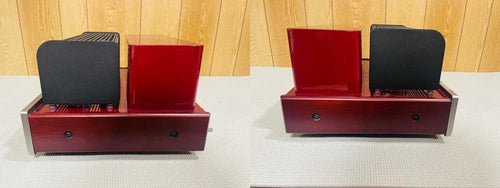 Triode Amplifier Units Trv-5Se