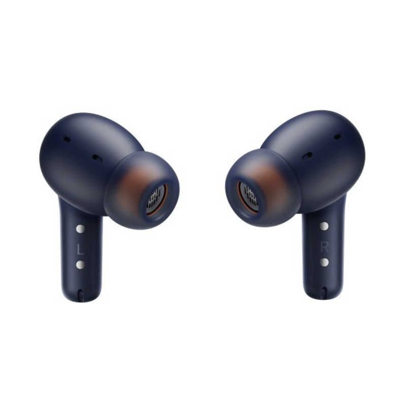 Wireless Earphone Donner Dobuds One Dtw-E10Navyblue
