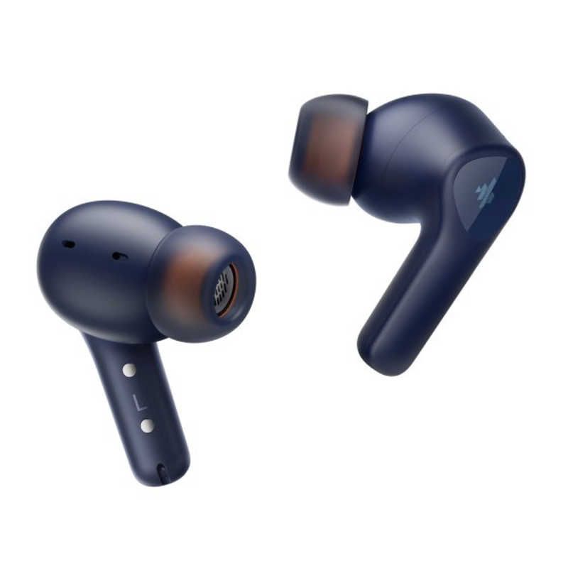 Wireless Earphone Donner Dobuds One Dtw-E10Navyblue