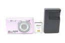 Nikon Compact Digital Cameras
