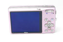 Nikon Compact Digital Cameras