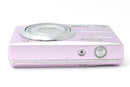 Nikon Compact Digital Cameras