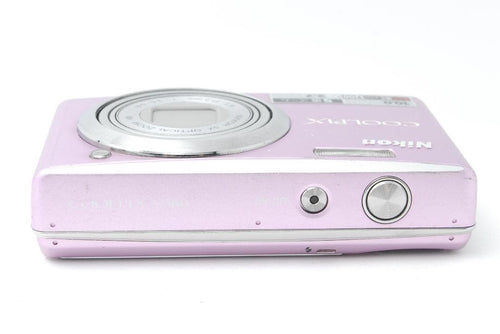 Nikon Compact Digital Cameras