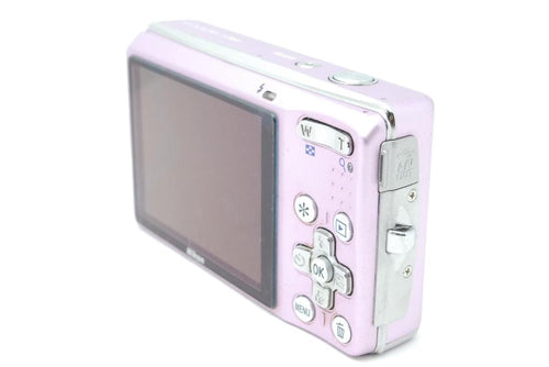 Nikon Compact Digital Cameras