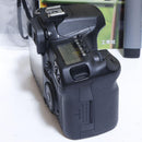 Canon Digital Slrs Eos40D Is Cr