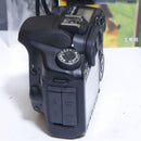 Canon Digital Slrs Eos40D Is Cr