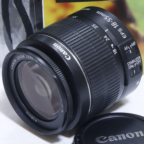 Canon Digital Slrs Eos40D Is Cr