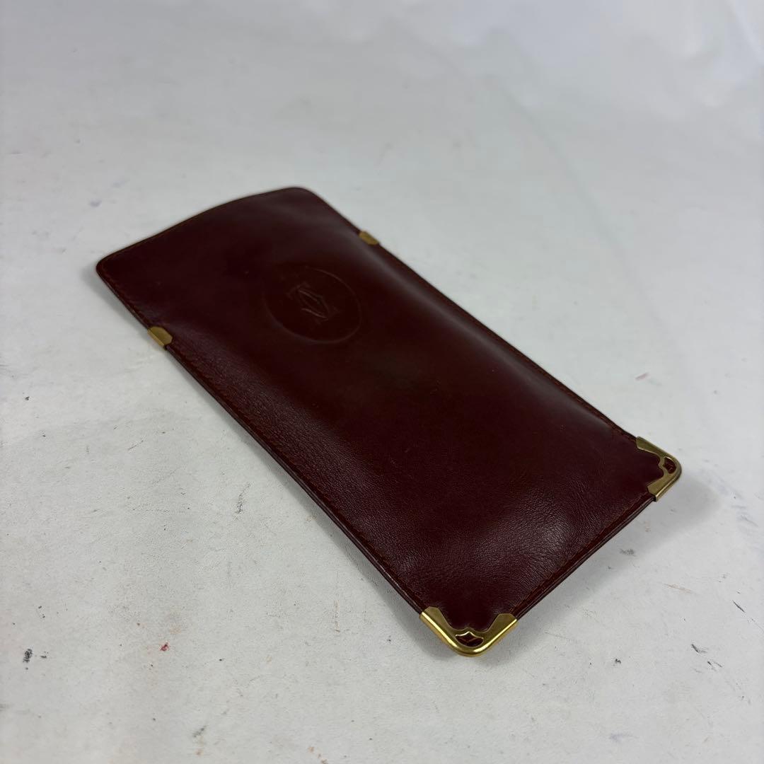 Cartier Glasses Cases