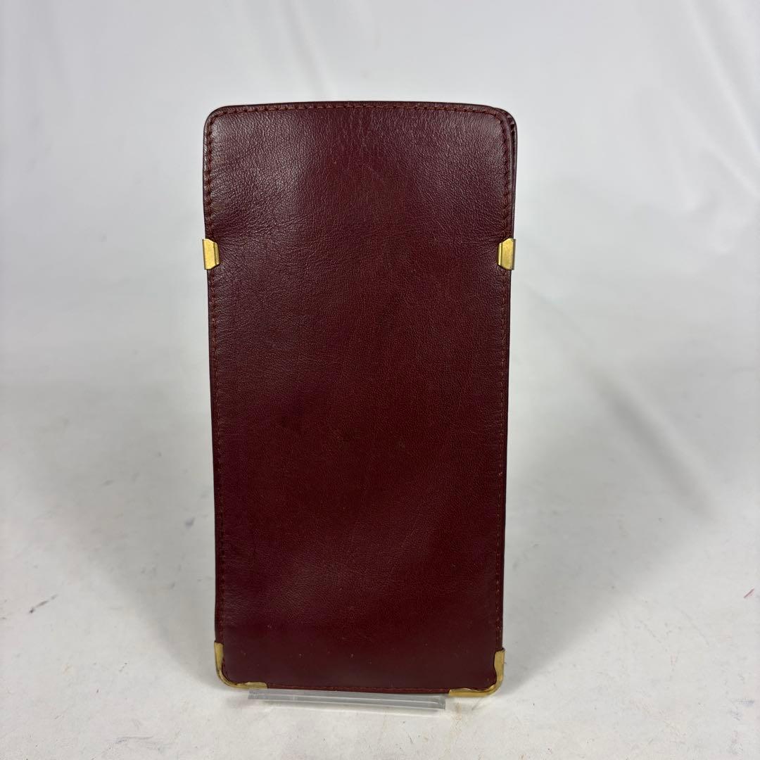 Cartier Glasses Cases