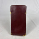 Cartier Glasses Cases